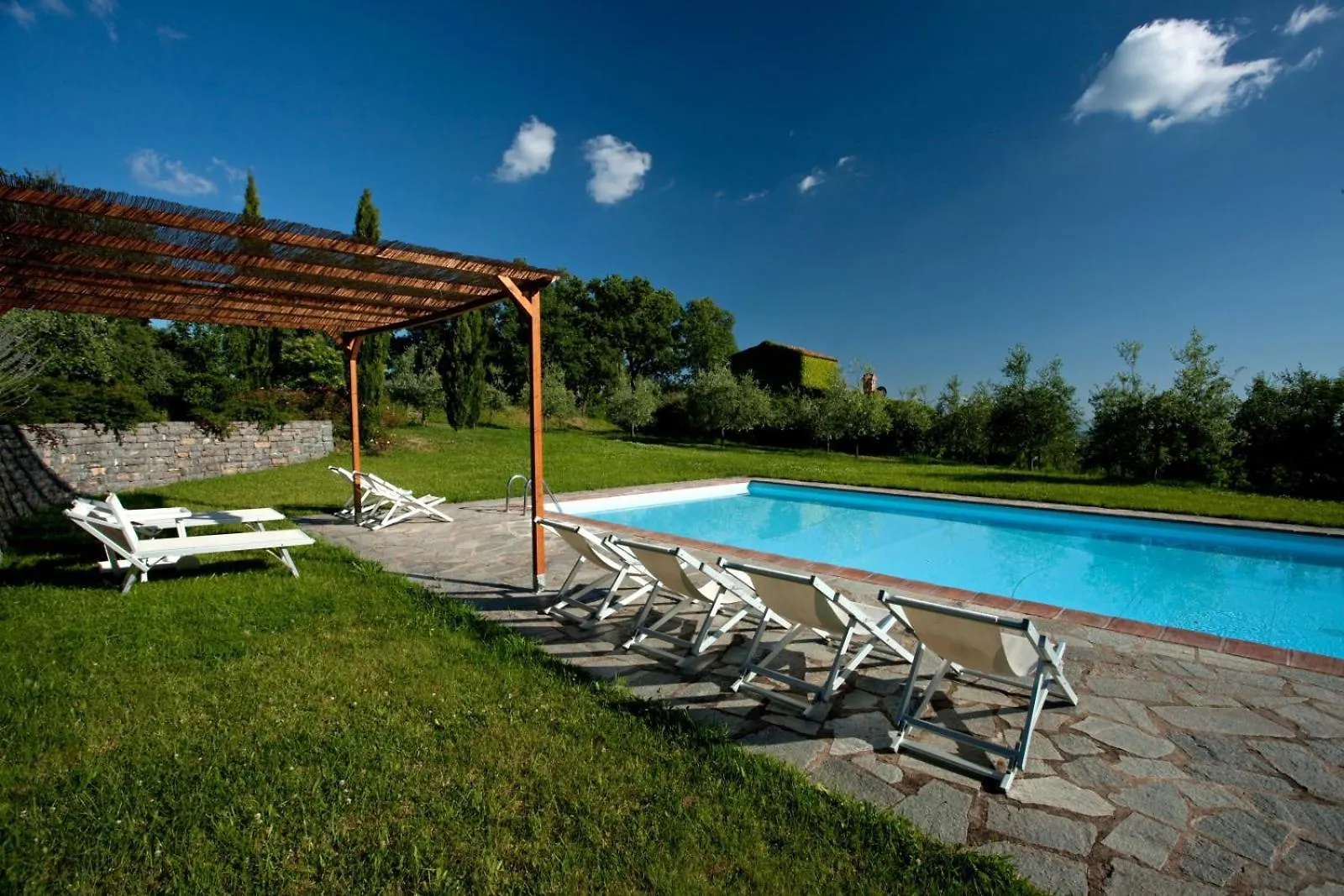 Il Diaccino Villa Gaiole in Chianti Holiday home