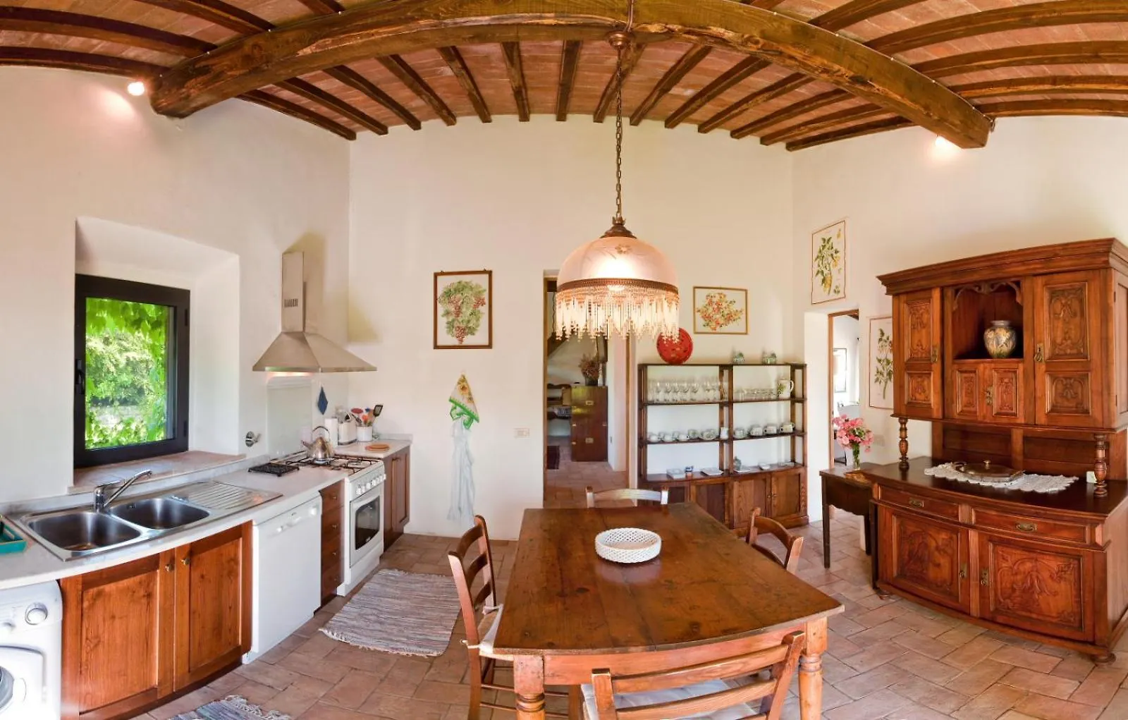 Il Diaccino Villa Gaiole in Chianti