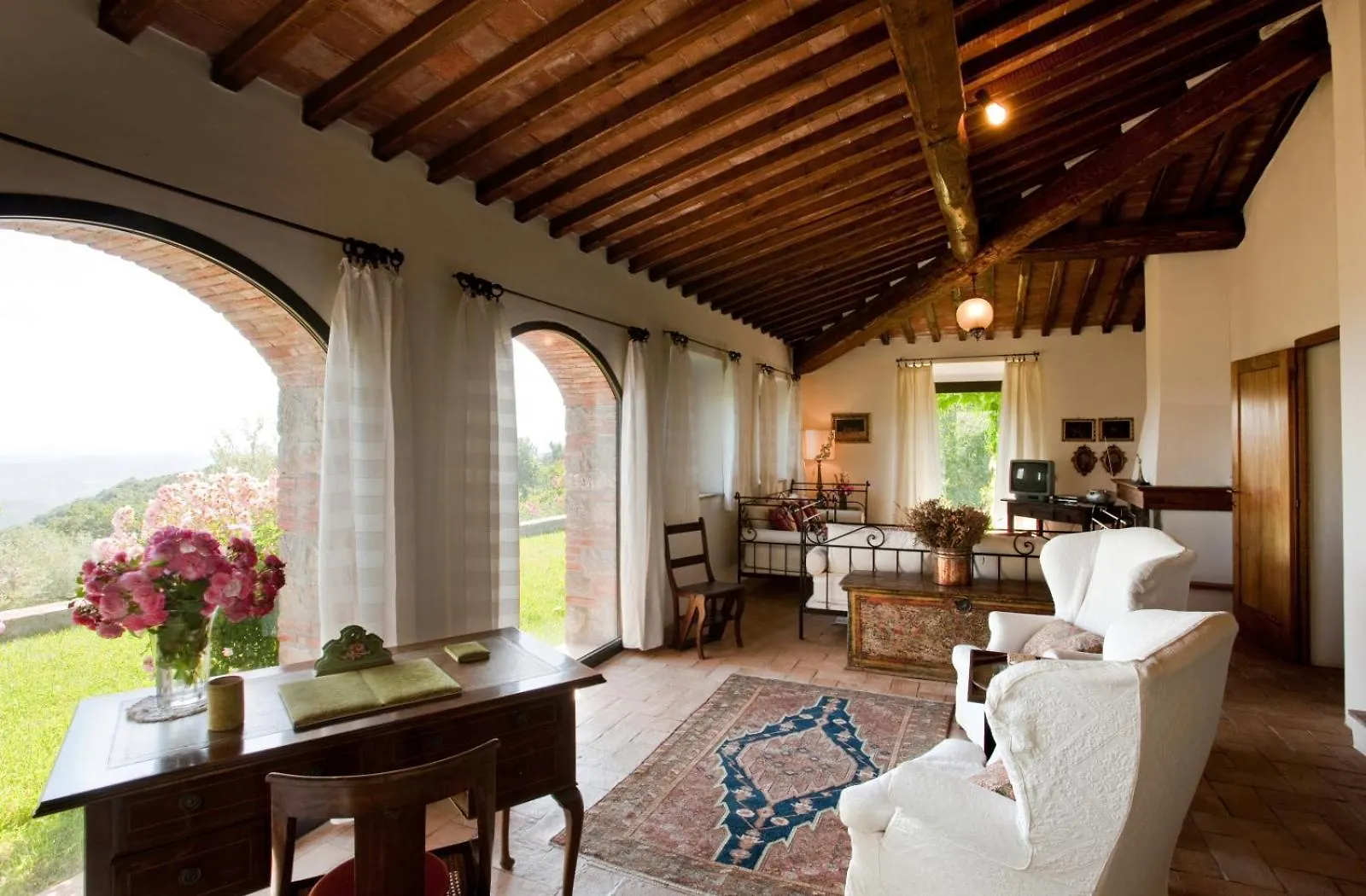 Holiday home Il Diaccino Villa Gaiole in Chianti Italy